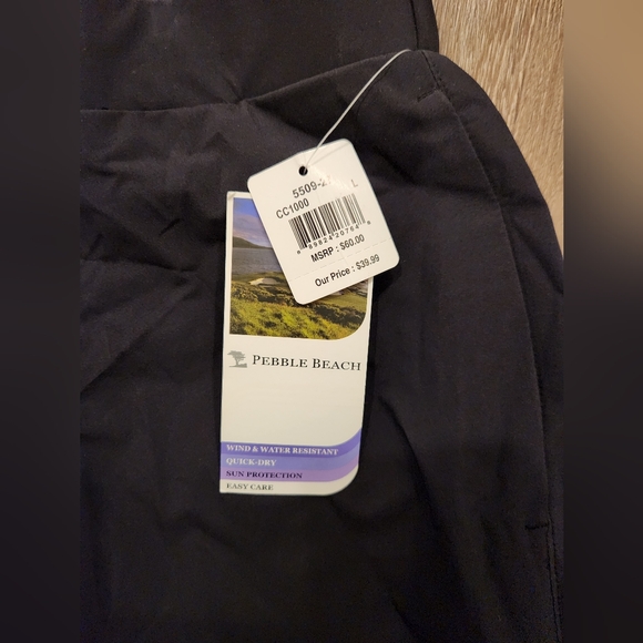 ⚡️Pebble beach performance rain pants - Picture 4 of 6